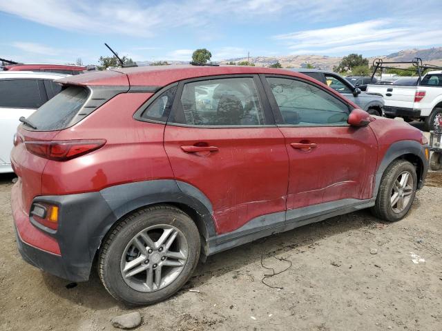 Photo 2 VIN: KM8K12AA2KU209188 - HYUNDAI KONA SE 