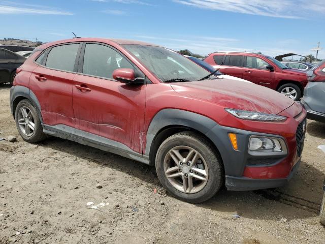 Photo 3 VIN: KM8K12AA2KU209188 - HYUNDAI KONA SE 