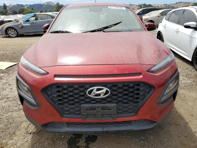 Photo 4 VIN: KM8K12AA2KU209188 - HYUNDAI KONA SE 