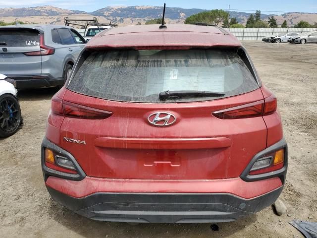 Photo 5 VIN: KM8K12AA2KU209188 - HYUNDAI KONA SE 