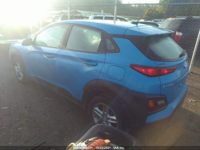 Photo 2 VIN: KM8K12AA2KU245625 - HYUNDAI KONA 