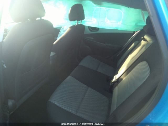 Photo 7 VIN: KM8K12AA2KU245625 - HYUNDAI KONA 