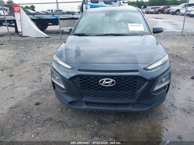 Photo 5 VIN: KM8K12AA2KU252655 - HYUNDAI KONA 