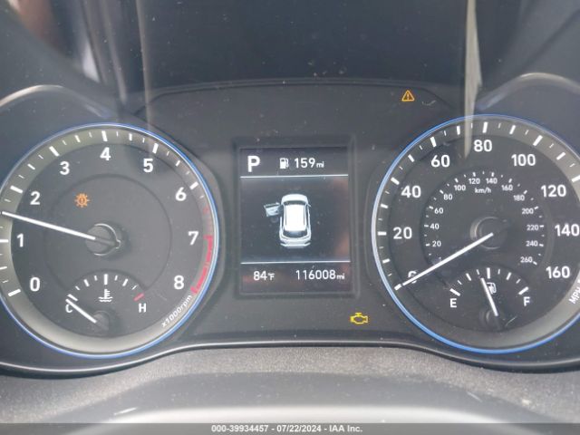 Photo 6 VIN: KM8K12AA2KU252655 - HYUNDAI KONA 