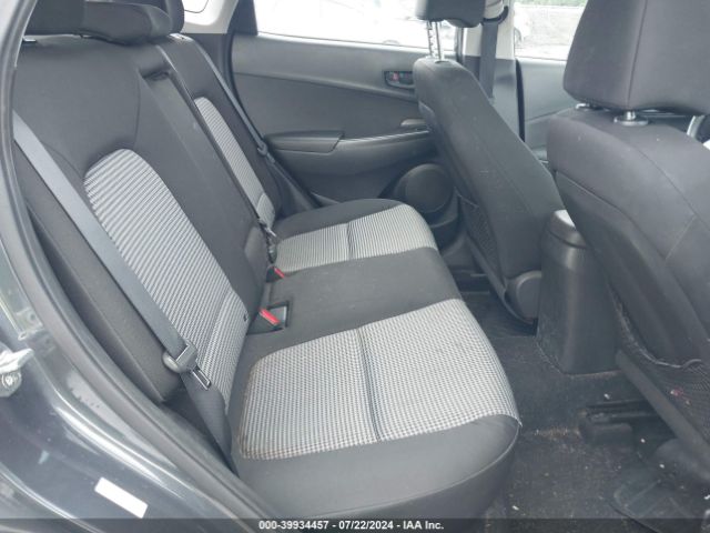 Photo 7 VIN: KM8K12AA2KU252655 - HYUNDAI KONA 