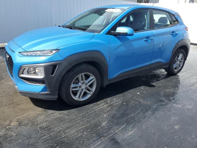 Photo 0 VIN: KM8K12AA2KU261422 - HYUNDAI KONA 