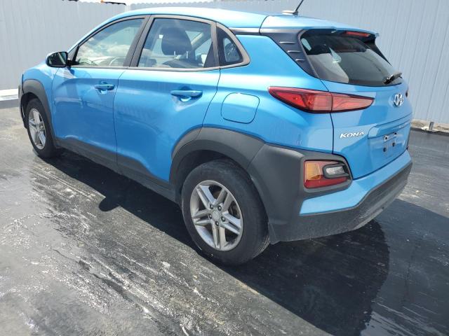 Photo 1 VIN: KM8K12AA2KU261422 - HYUNDAI KONA 