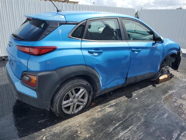 Photo 2 VIN: KM8K12AA2KU261422 - HYUNDAI KONA 