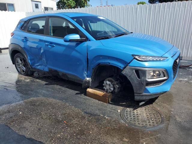 Photo 3 VIN: KM8K12AA2KU261422 - HYUNDAI KONA 