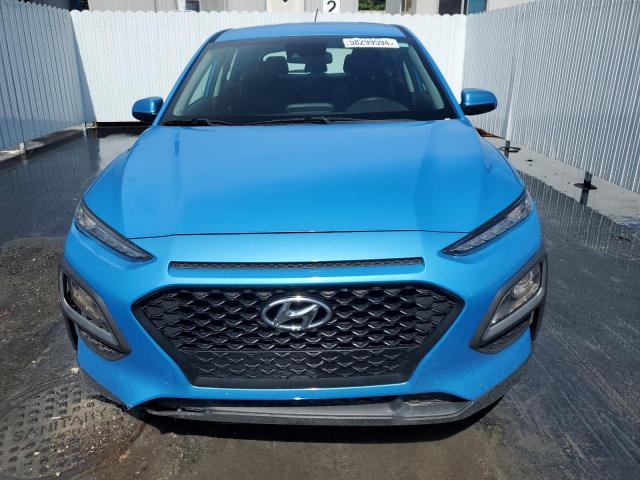 Photo 4 VIN: KM8K12AA2KU261422 - HYUNDAI KONA 