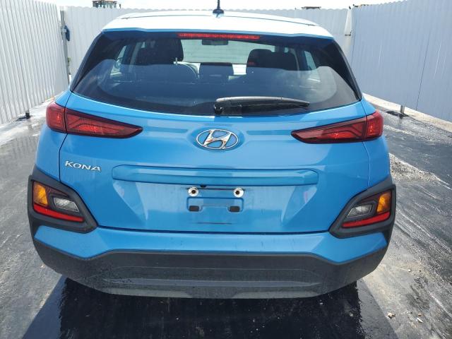 Photo 5 VIN: KM8K12AA2KU261422 - HYUNDAI KONA 