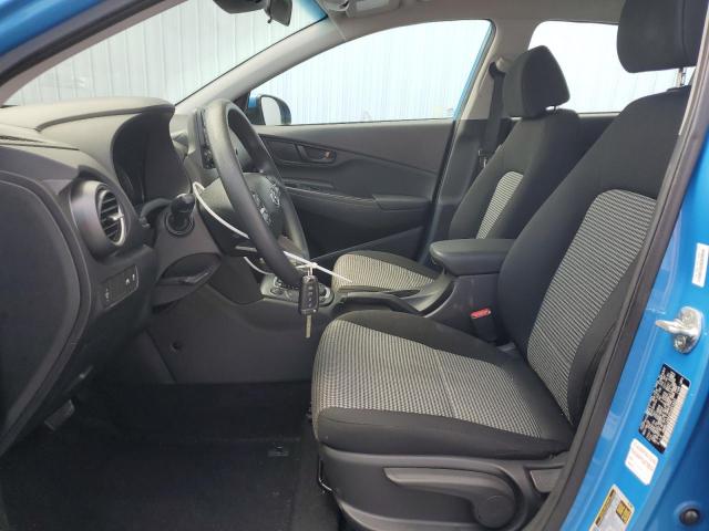 Photo 6 VIN: KM8K12AA2KU261422 - HYUNDAI KONA 