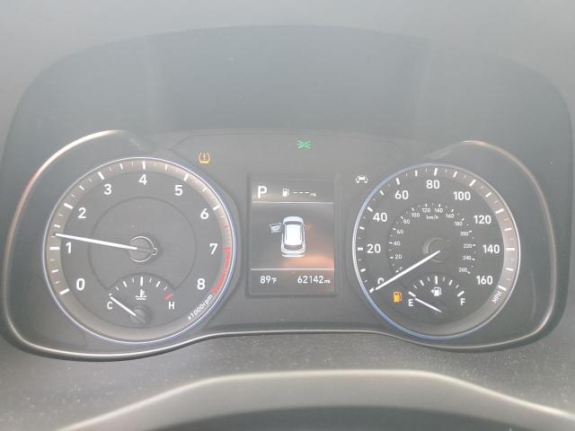 Photo 8 VIN: KM8K12AA2KU261422 - HYUNDAI KONA 