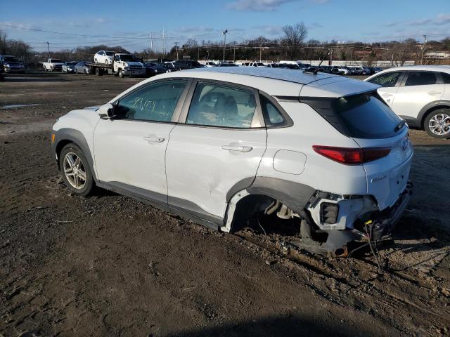 Photo 1 VIN: KM8K12AA2KU276289 - HYUNDAI KONA SE 