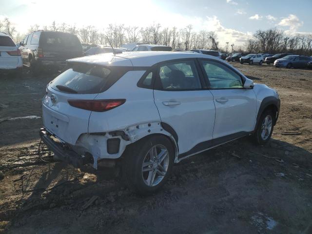 Photo 2 VIN: KM8K12AA2KU276289 - HYUNDAI KONA SE 