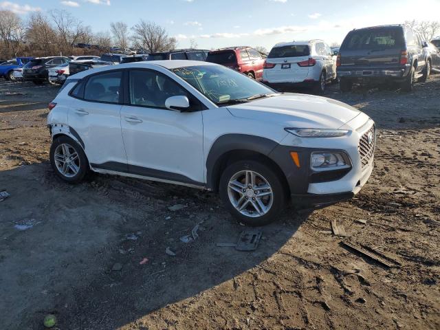 Photo 3 VIN: KM8K12AA2KU276289 - HYUNDAI KONA SE 