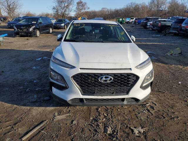 Photo 4 VIN: KM8K12AA2KU276289 - HYUNDAI KONA SE 