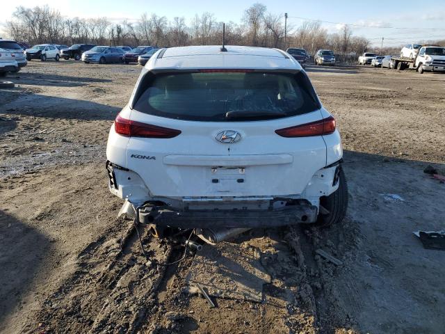 Photo 5 VIN: KM8K12AA2KU276289 - HYUNDAI KONA SE 