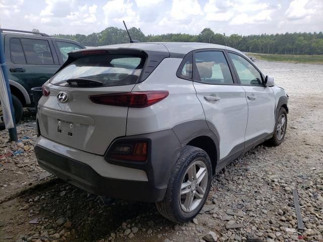 Photo 3 VIN: KM8K12AA2KU279208 - HYUNDAI KONA 