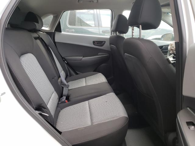 Photo 5 VIN: KM8K12AA2KU279208 - HYUNDAI KONA 