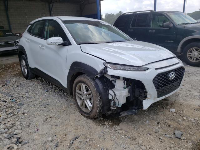 Photo 8 VIN: KM8K12AA2KU279208 - HYUNDAI KONA 