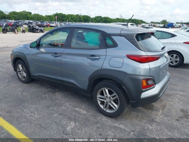 Photo 2 VIN: KM8K12AA2KU293514 - HYUNDAI KONA 