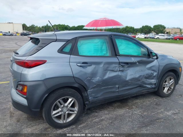 Photo 5 VIN: KM8K12AA2KU293514 - HYUNDAI KONA 