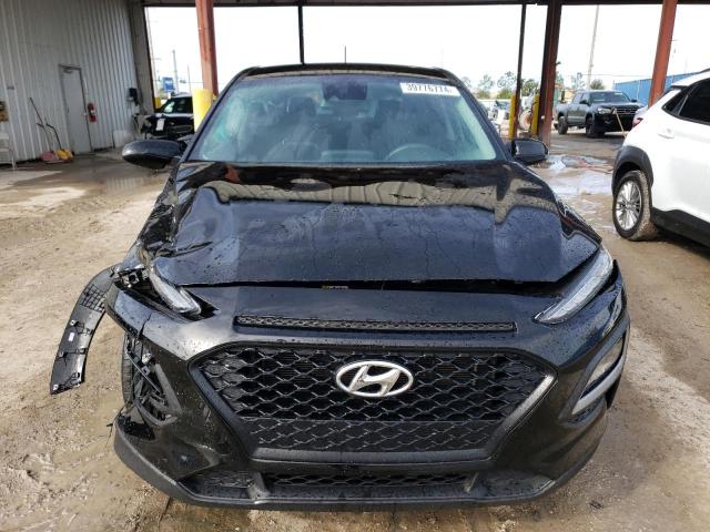 Photo 4 VIN: KM8K12AA2KU295344 - HYUNDAI KONA SE 