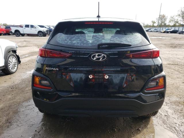 Photo 5 VIN: KM8K12AA2KU295344 - HYUNDAI KONA SE 