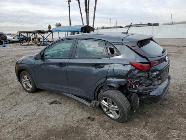 Photo 1 VIN: KM8K12AA2KU295795 - HYUNDAI KONA SE 