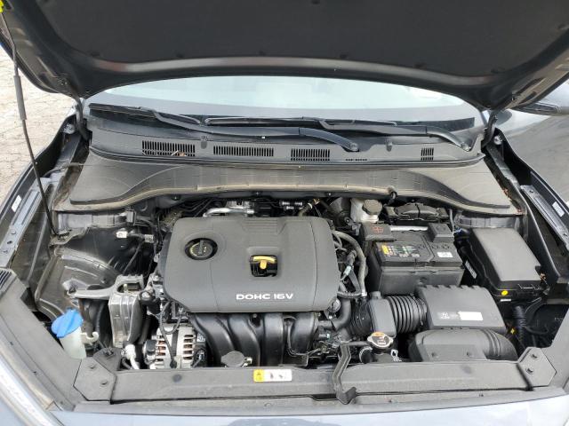 Photo 10 VIN: KM8K12AA2KU295795 - HYUNDAI KONA SE 