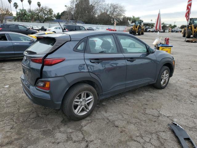 Photo 2 VIN: KM8K12AA2KU295795 - HYUNDAI KONA SE 