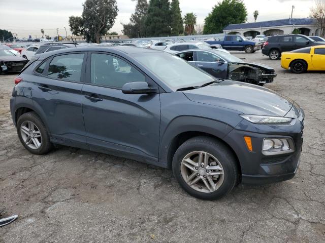 Photo 3 VIN: KM8K12AA2KU295795 - HYUNDAI KONA SE 