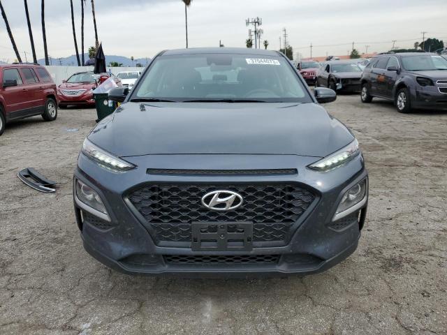 Photo 4 VIN: KM8K12AA2KU295795 - HYUNDAI KONA SE 