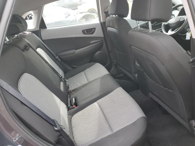 Photo 9 VIN: KM8K12AA2KU295795 - HYUNDAI KONA SE 