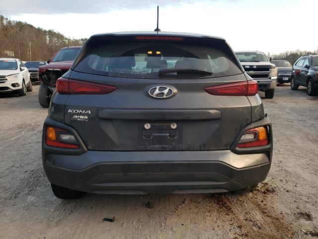 Photo 5 VIN: KM8K12AA2KU308402 - HYUNDAI KONA SE 