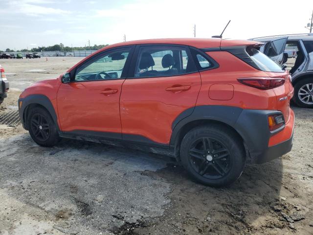 Photo 1 VIN: KM8K12AA2KU339018 - HYUNDAI KONA SE 