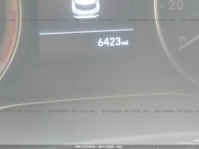 Photo 6 VIN: KM8K12AA2KU342839 - HYUNDAI KONA 