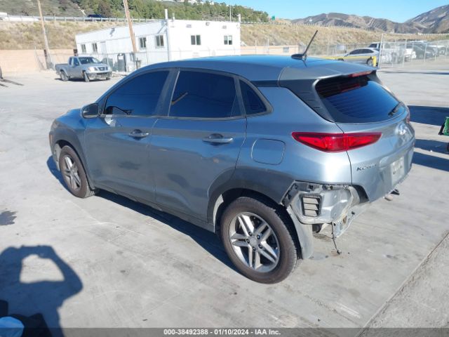 Photo 2 VIN: KM8K12AA2KU379180 - HYUNDAI KONA 