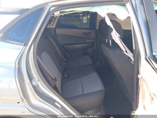 Photo 7 VIN: KM8K12AA2KU379180 - HYUNDAI KONA 