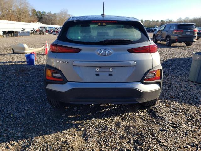 Photo 5 VIN: KM8K12AA2LU435961 - HYUNDAI KONA SE 