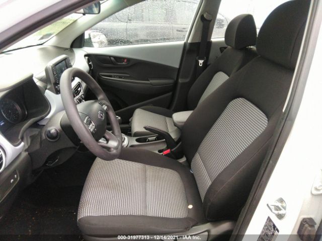 Photo 4 VIN: KM8K12AA2LU448130 - HYUNDAI KONA 