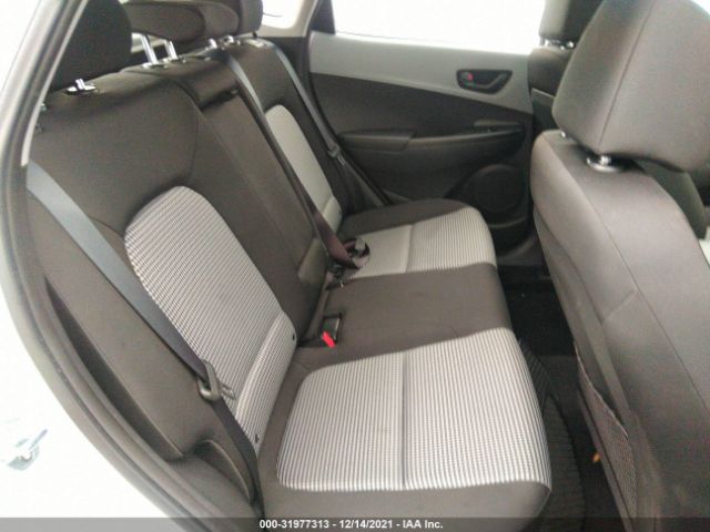 Photo 7 VIN: KM8K12AA2LU448130 - HYUNDAI KONA 