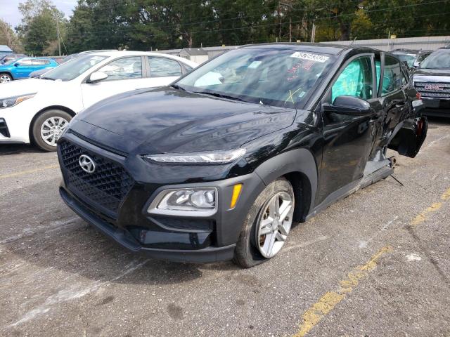 Photo 1 VIN: KM8K12AA2LU472332 - HYUNDAI KONA SE 