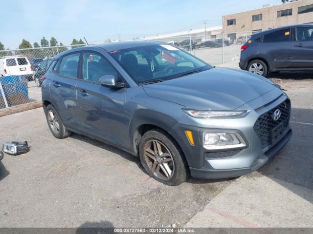 Photo 0 VIN: KM8K12AA2LU479622 - HYUNDAI KONA 