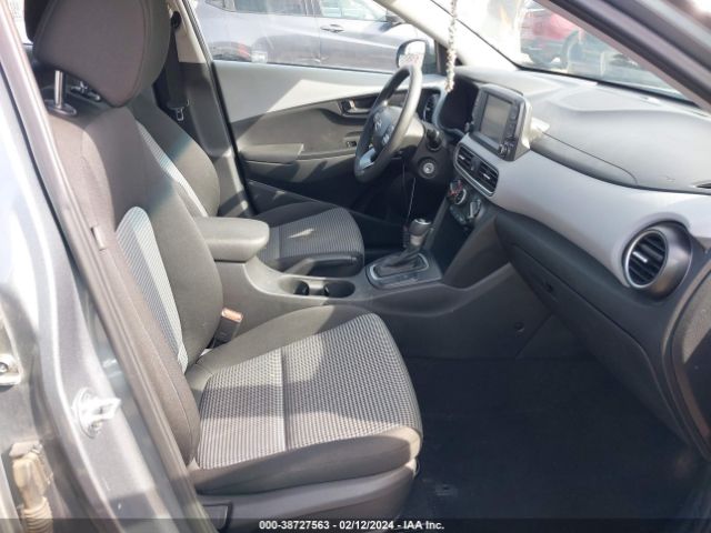 Photo 4 VIN: KM8K12AA2LU479622 - HYUNDAI KONA 