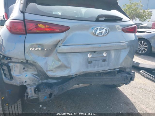 Photo 5 VIN: KM8K12AA2LU479622 - HYUNDAI KONA 