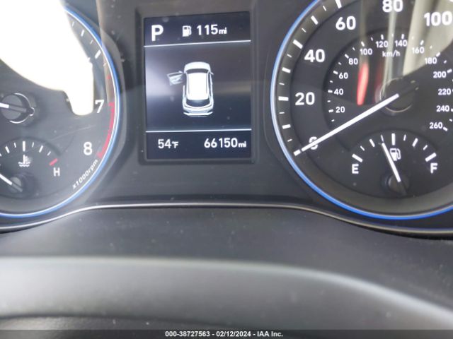 Photo 6 VIN: KM8K12AA2LU479622 - HYUNDAI KONA 