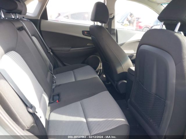 Photo 7 VIN: KM8K12AA2LU479622 - HYUNDAI KONA 