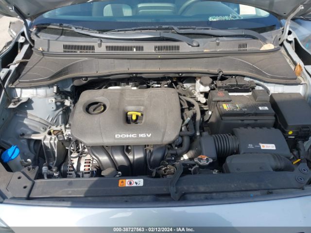 Photo 9 VIN: KM8K12AA2LU479622 - HYUNDAI KONA 